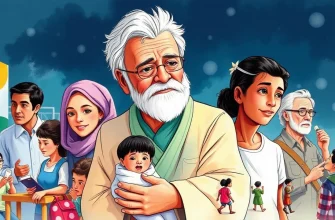 Film biografici sulla beneficenza