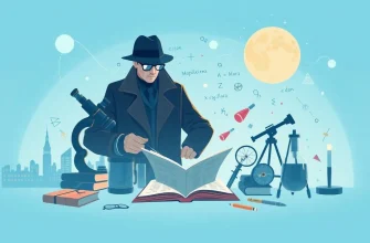 Film Detective con Fisica