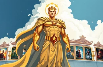 Film Fantastici su Superumani