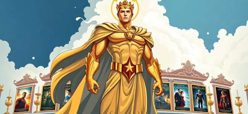 Film Fantastici su Superumani