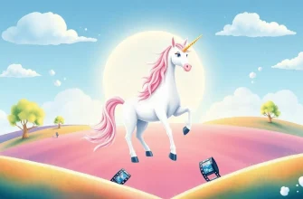 Film per famiglie con unicorni