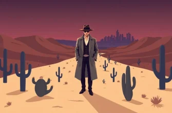 Film Western su Truffatori e Imbroglioni