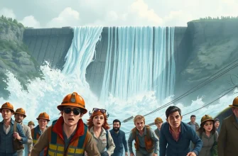 Film su Disastri di Dighe