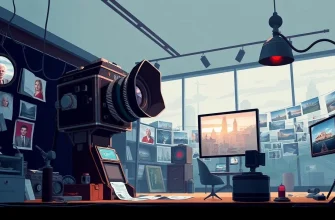 Documentari sulle Fotostudios: Un Viaggio nel Mondo della Fotografia