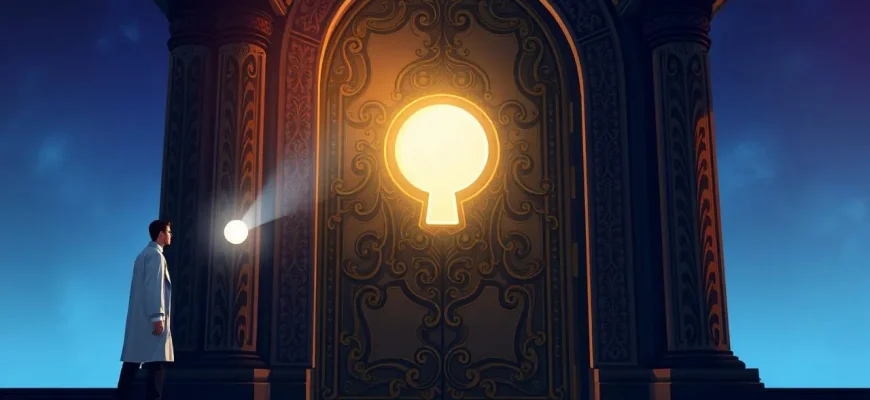 Film Fantascienza su Esperimenti Medici