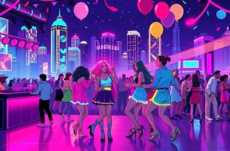 Film su Discoteche e Feste