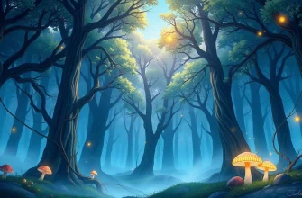 Film Fantasy sulla Natura Film Fantasy sulla Natura