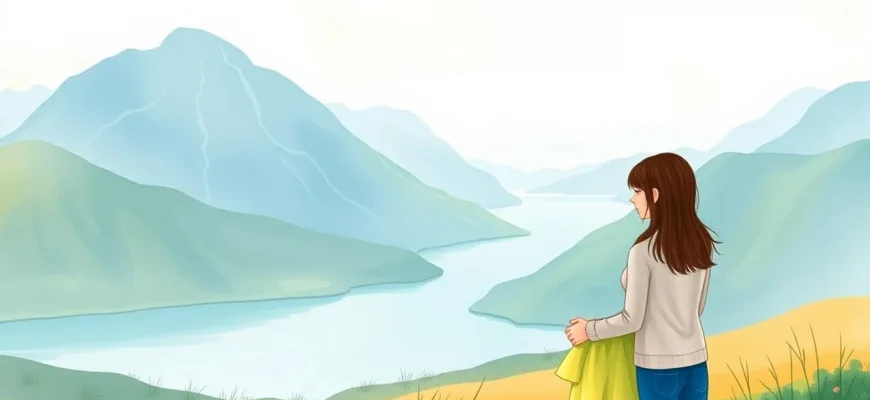 Melodrammi norvegesi: un viaggio tra amore e natura