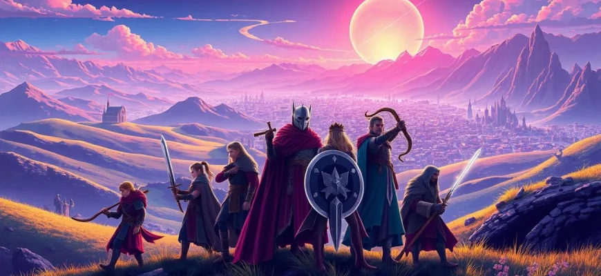 Film Fantasy Sull’Onore