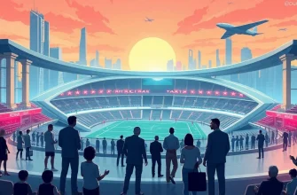 Fantascienza e Stadi: 10 Film da Non Perdere