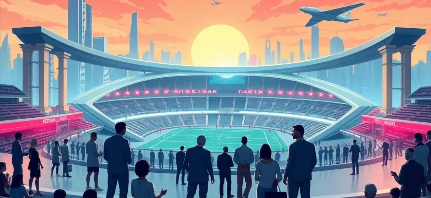 Fantascienza e Stadi: 10 Film da Non Perdere