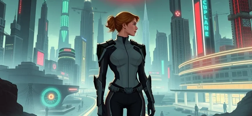 Fantascienza e Isolamento: 10 Film Imperdibili