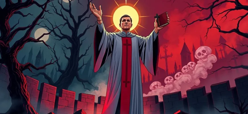 I migliori film horror sull’esorcismo