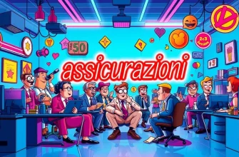 Commedie Italiane su Assicurazioni