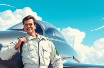 Film sui voli di prova: una selezione imperdibile