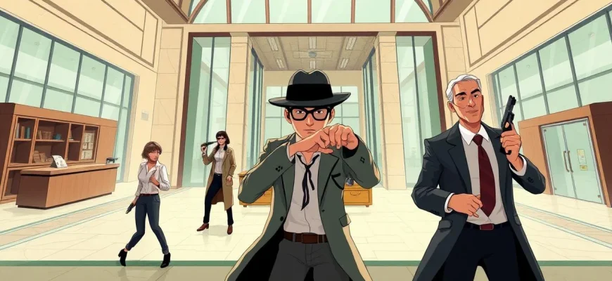 I Migliori Film Criminali in Banca I Migliori Film Criminali in Banca