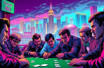 Film Drammatici sul Poker