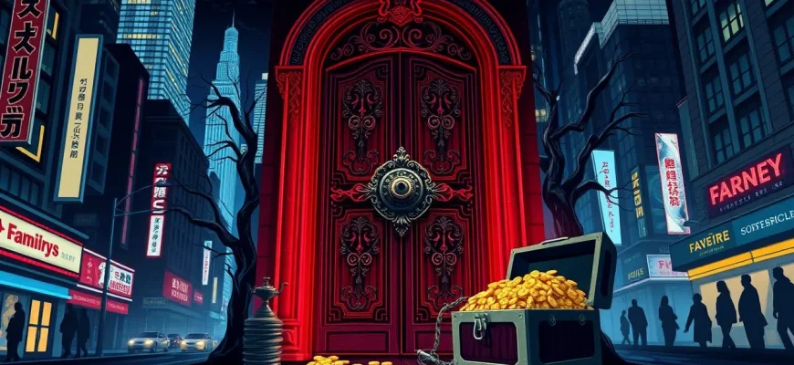 I migliori thriller sull’eredità