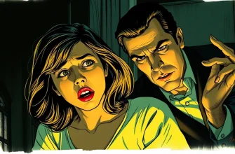 Film Gialli sul Tradimento