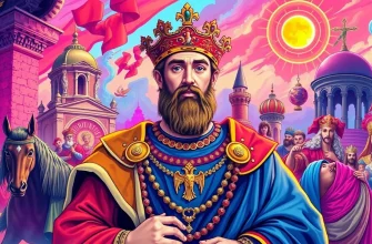 Film storici su Giustiniano il Grande