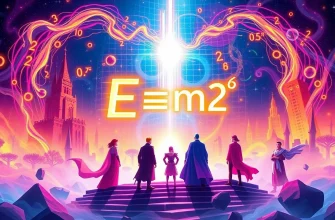 Film Fantasy su Matematica: Un Viaggio Magico tra Numeri e Formule