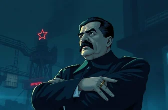 Film drammatici su Stalin: una selezione esclusiva