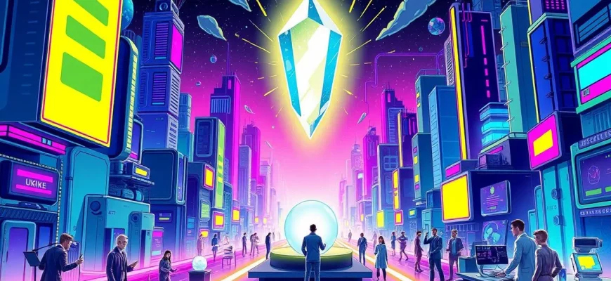 Film sui Predittori: La Nostra Selezione