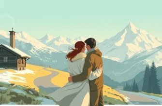 Melodrammi Alpini: 10 Film da Non Perdere