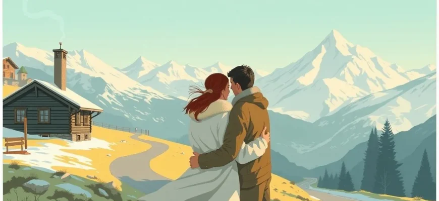 Melodrammi Alpini: 10 Film da Non Perdere