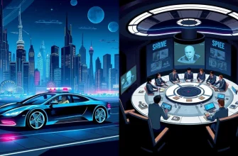 Fantascienza e Crimine: 10 Film da Non Perdere