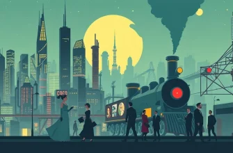 Film Fantastici sull’Industrializzazione Film Fantastici sull’Industrializzazione