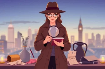 I migliori film gialli con detective e investigatori
