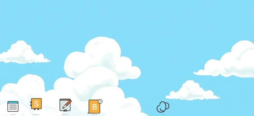 Documentari sulle tecnologie cloud Documentari sulle tecnologie cloud