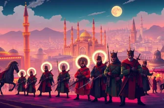 Film storici sui guerrieri ottomani Film storici sui guerrieri ottomani