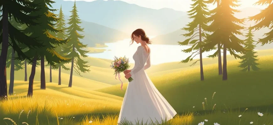 Melodrammi Canadesi: Amore e Paesaggi