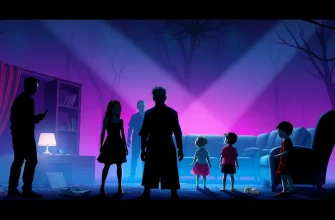 Thriller sui genitori: 10 film da non perdere