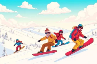 Le Migliori Commedie Italiane sullo Snowboard