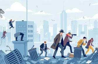 Film sui Ladri: 10 Capolavori del Genere