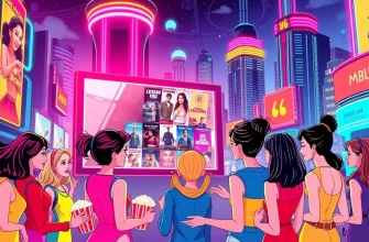 I migliori film per donne