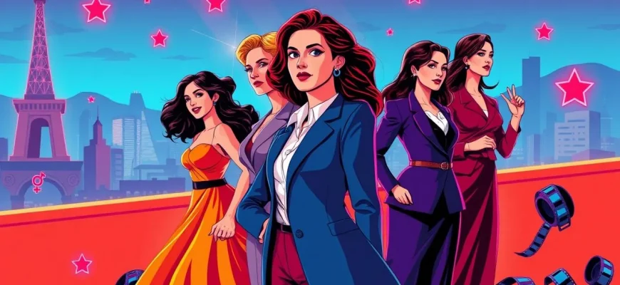 I Migliori Film Femministi