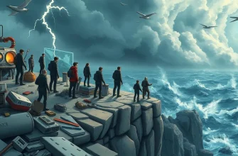 Film di Fantascienza: La Lotta contro le Forze della Natura