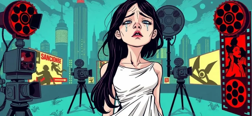 Film Horror sui Suicidi