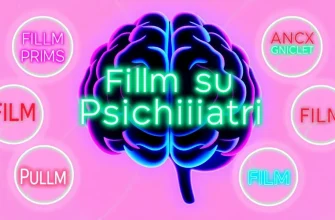 Film su Psichiatri: Una Selezione Imperdibile