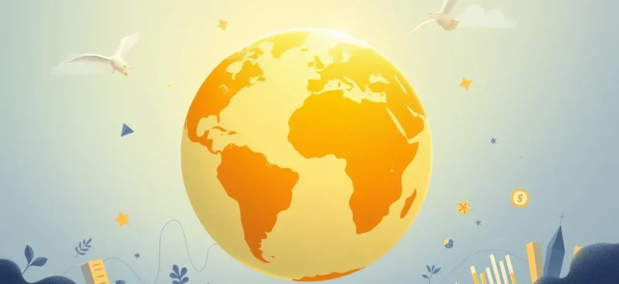 Documentari sui Finanziamenti: 10 Film Imperdibili