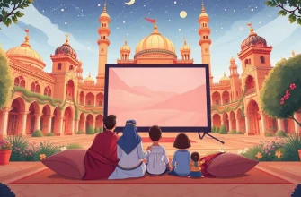 Film Familiari sui Sultani