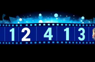 Film con numeri nel titolo: una selezione imperdibile