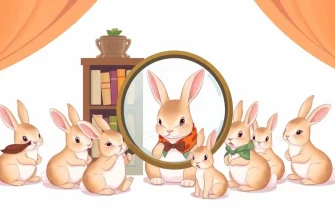 Film Detective con Conigli: Una Selezione Speciale