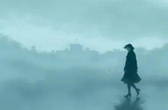 Soviet Films About Fog