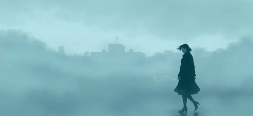 Soviet Films About Fog