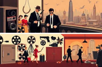 I Migliori Film su Rapine